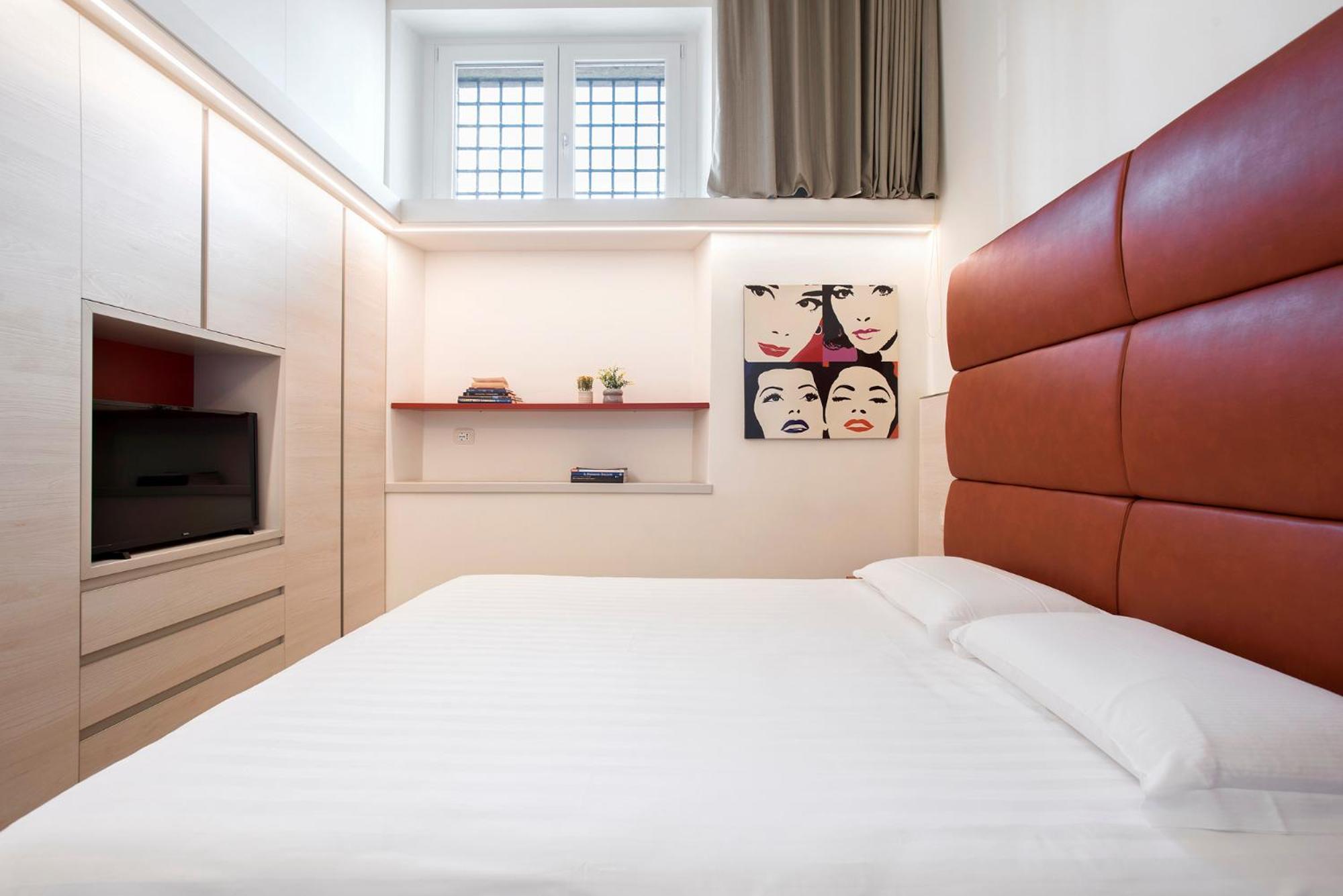 Gonfalone 6 Bed & Breakfast Roma