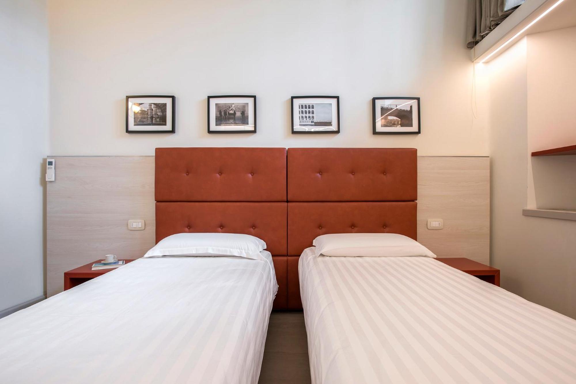 Gonfalone 6 Bed & Breakfast 5*