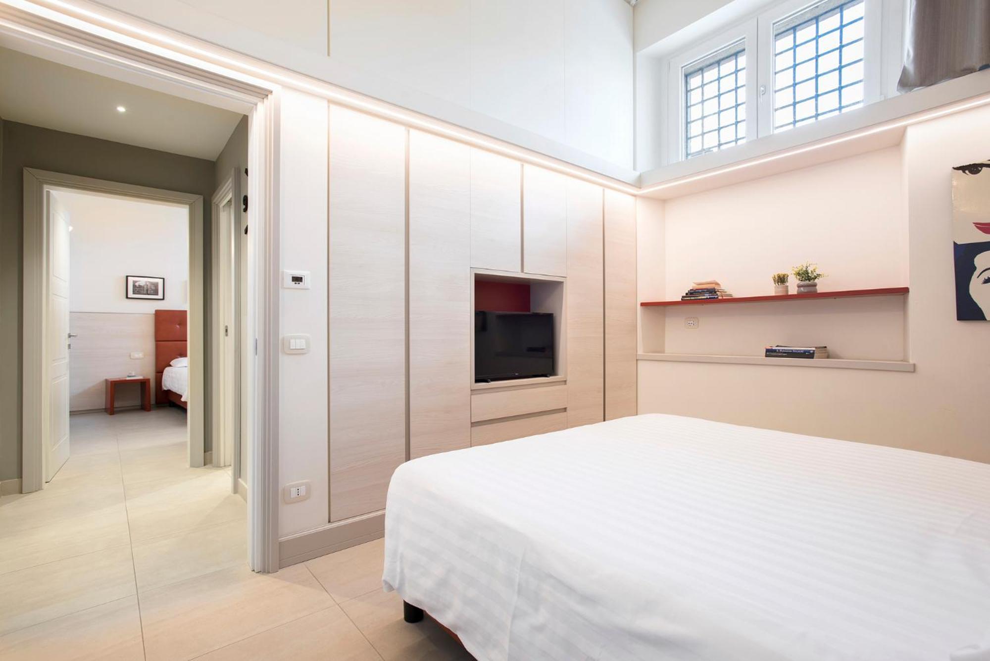 Bed & Breakfast Gonfalone 6 Roma