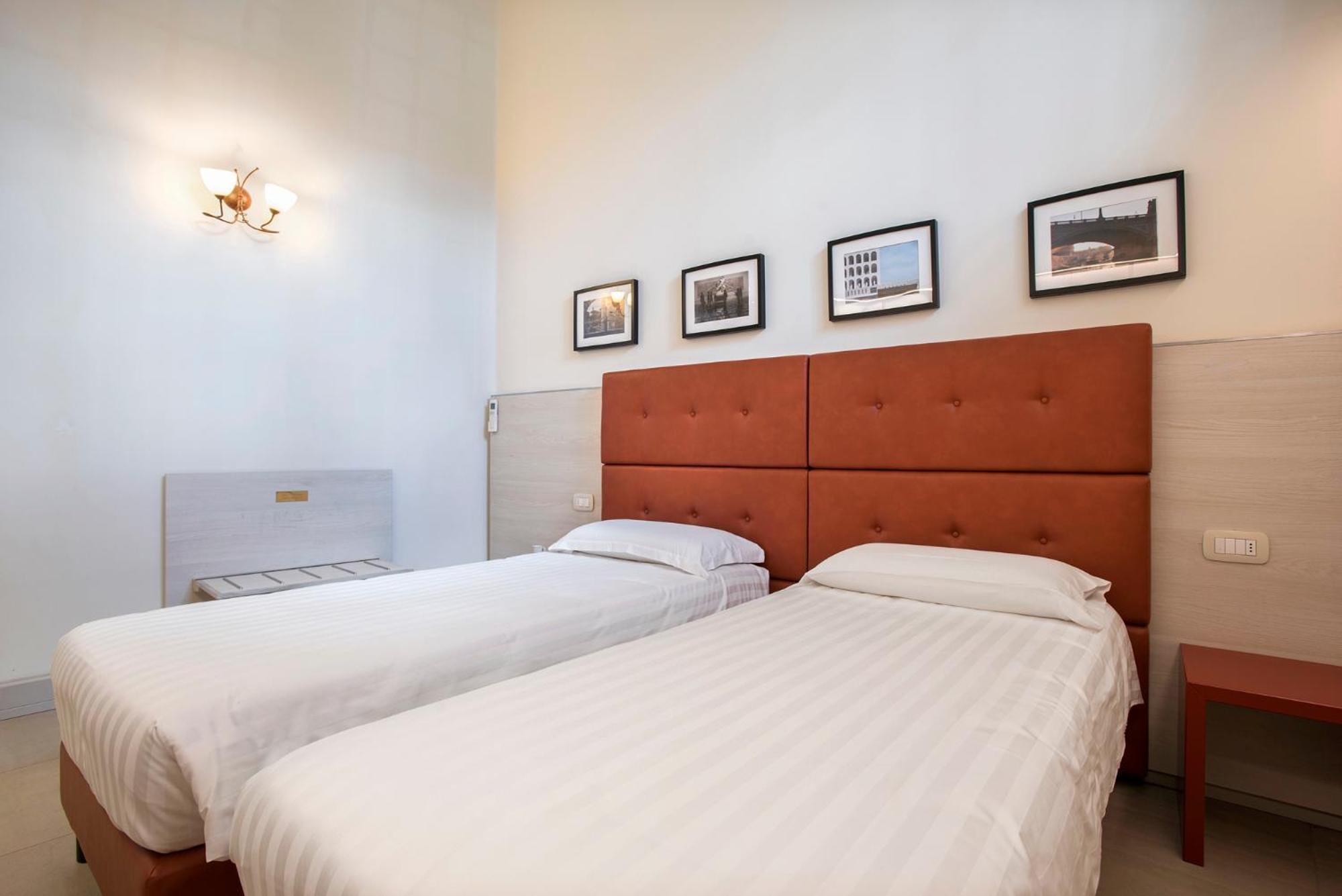 Bed & Breakfast Gonfalone 6 5*