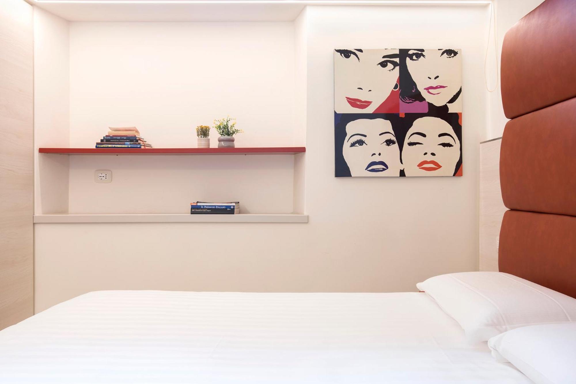 Bed & Breakfast Gonfalone 6 Roma