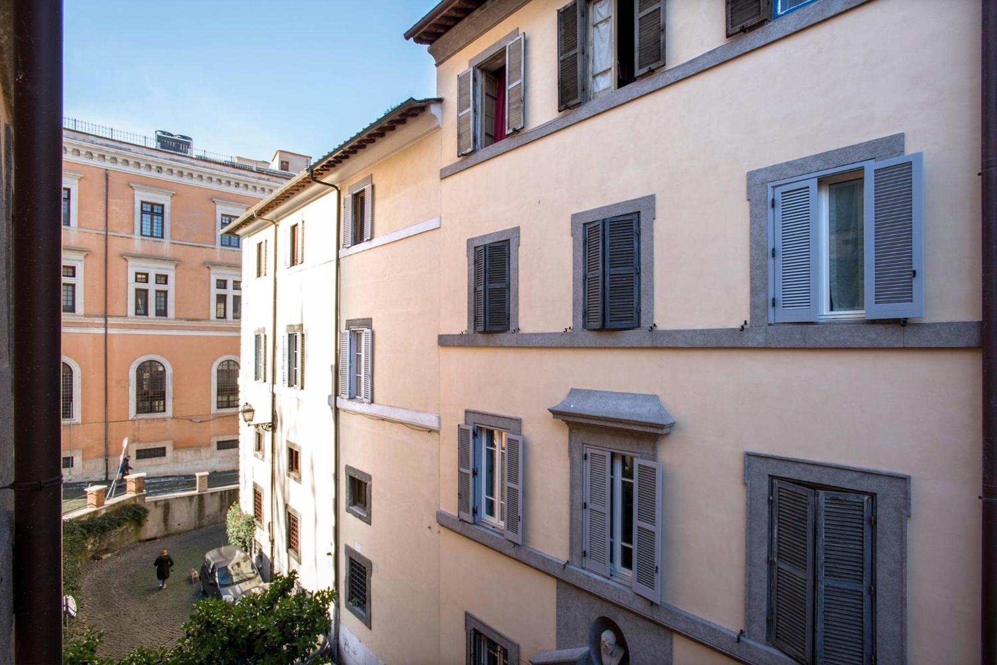 Gonfalone 6 Bed & Breakfast