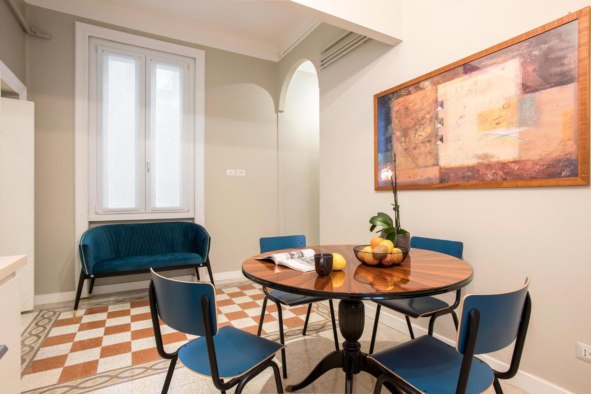 Bed & Breakfast Gonfalone 6 5*