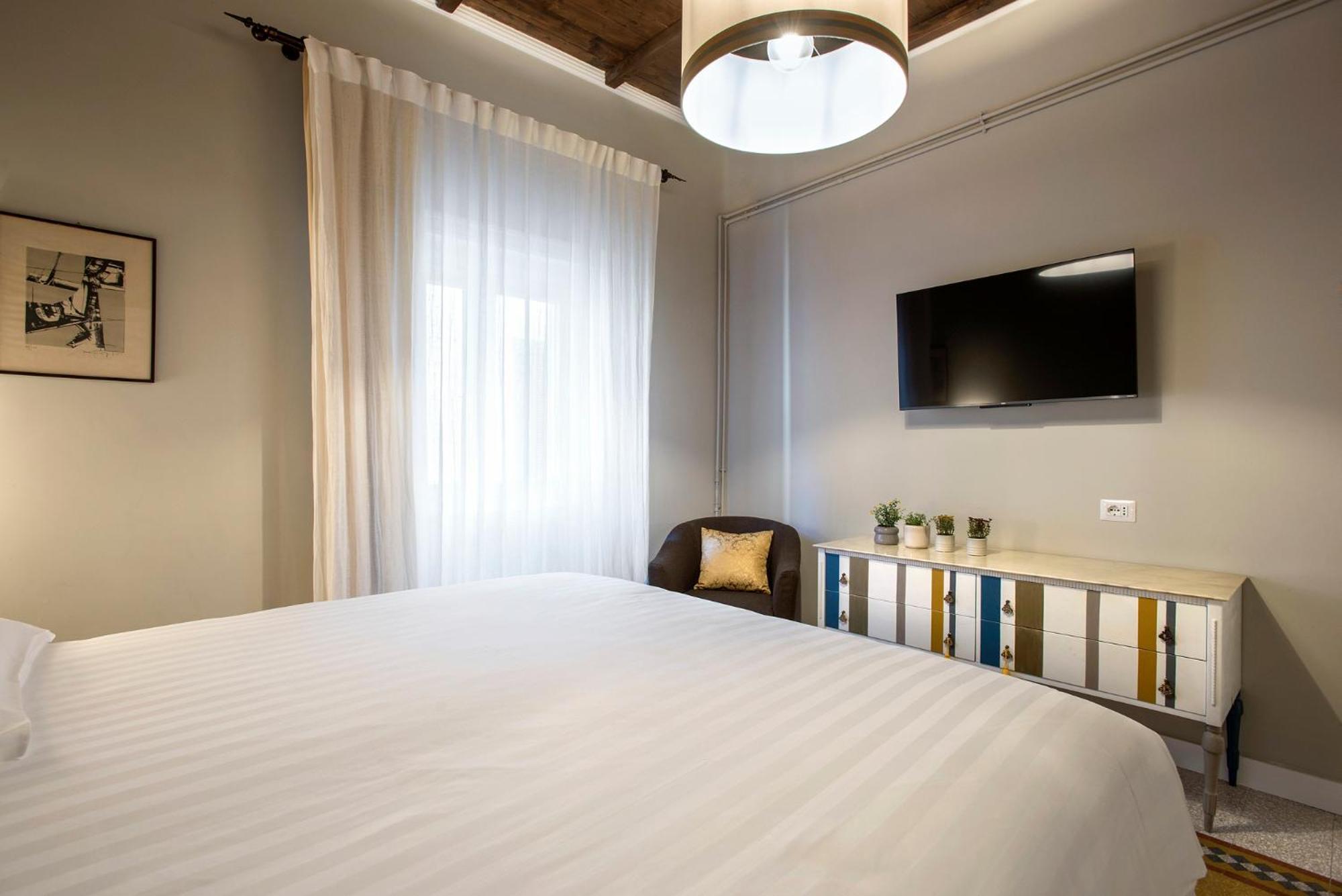 Bed & Breakfast Gonfalone 6