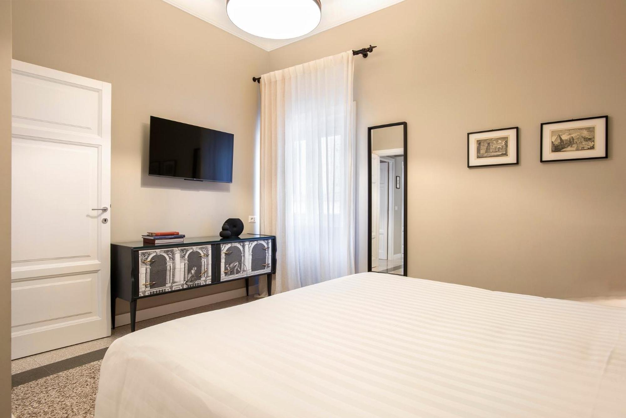Bed & Breakfast Gonfalone 6 5*