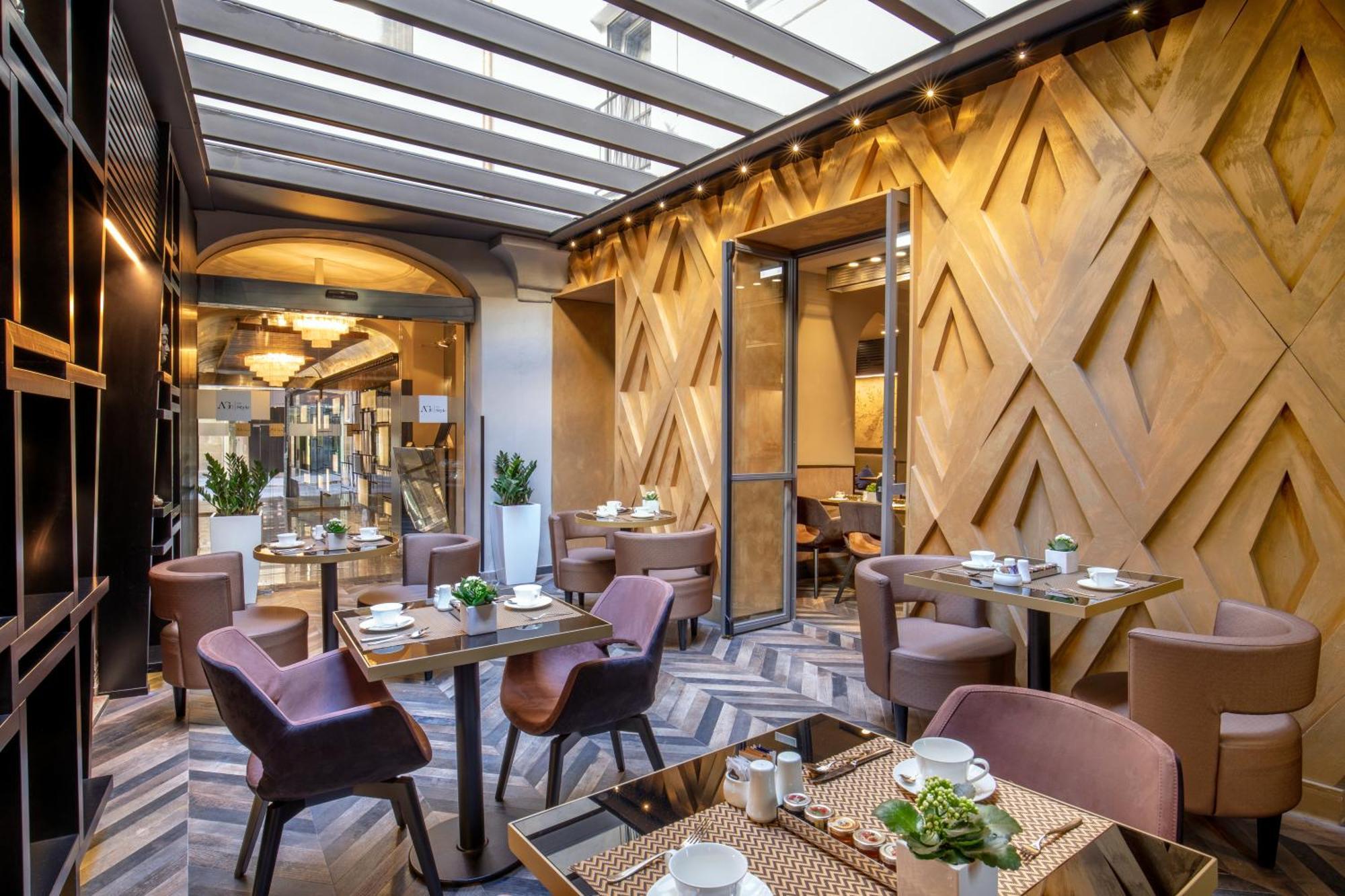 The Style 4* Roma