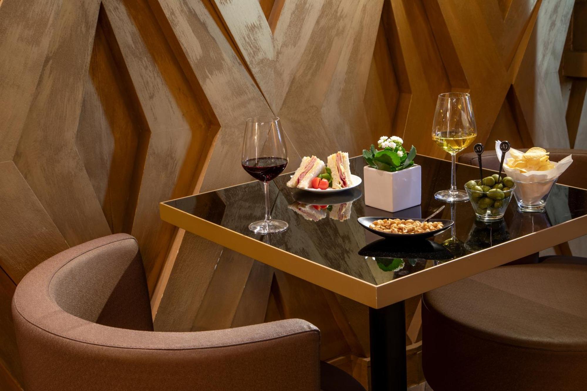 The Style Hotell 4*