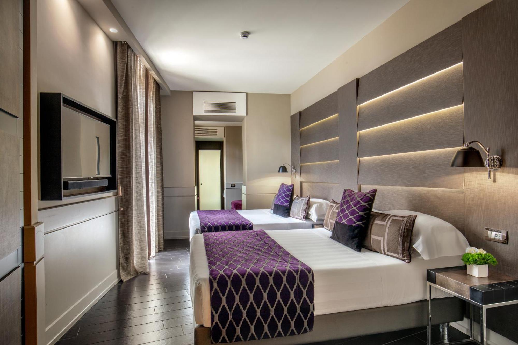 The Style Hotell