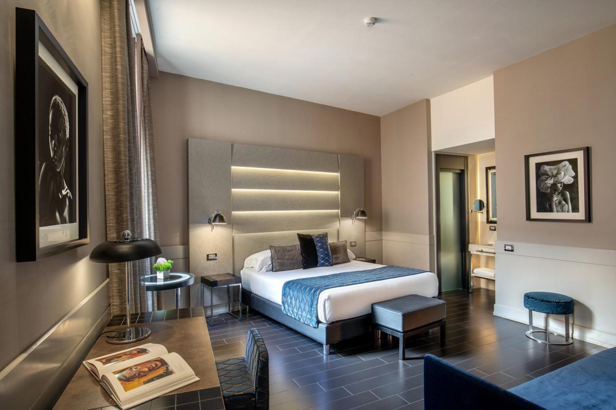 Hotell The Style 4*