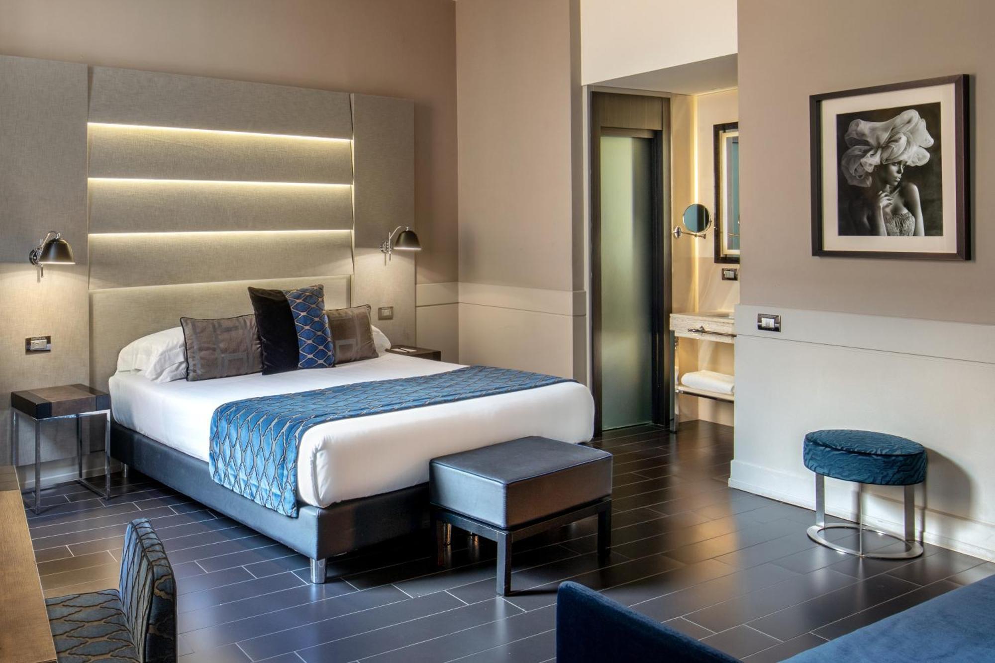 The Style Hotell 4*