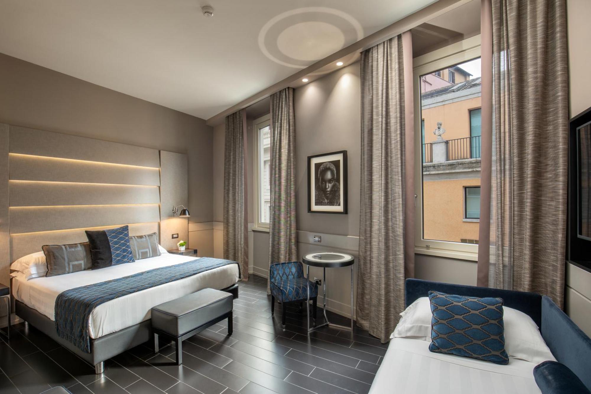 The Style Hotell