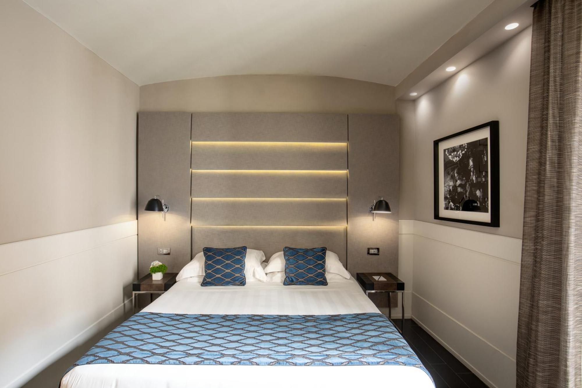 The Style 4* Roma