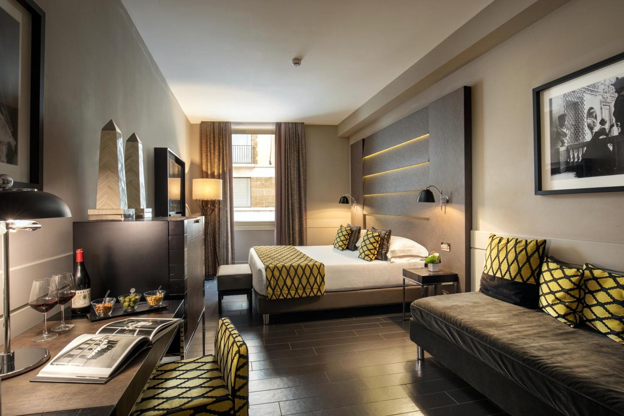 The Style Hotell
