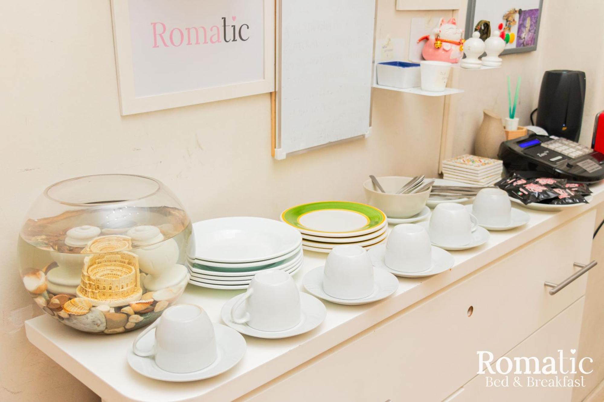 Romatic 2*