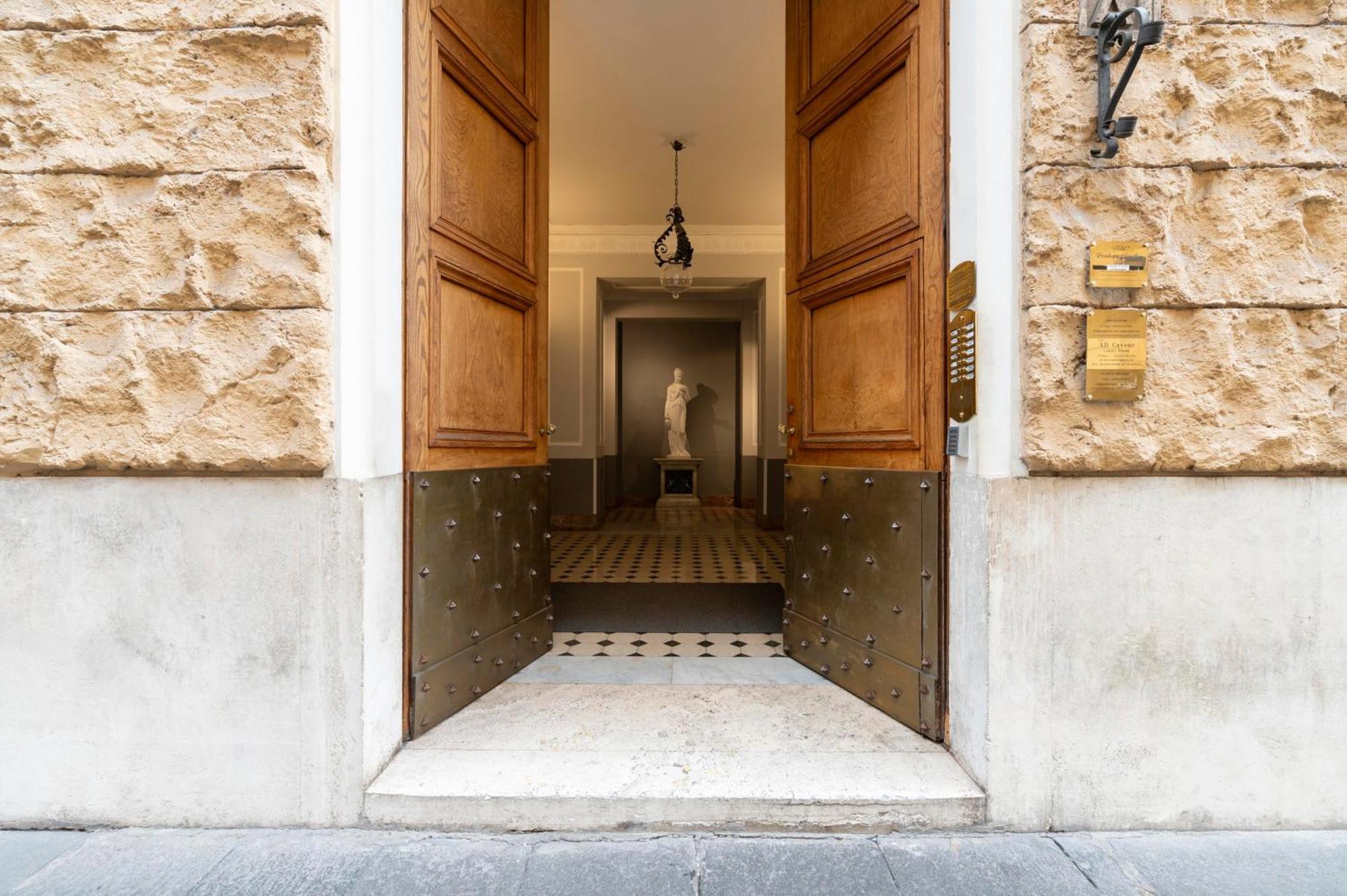 Residenza Cavallini Gasthof Rom