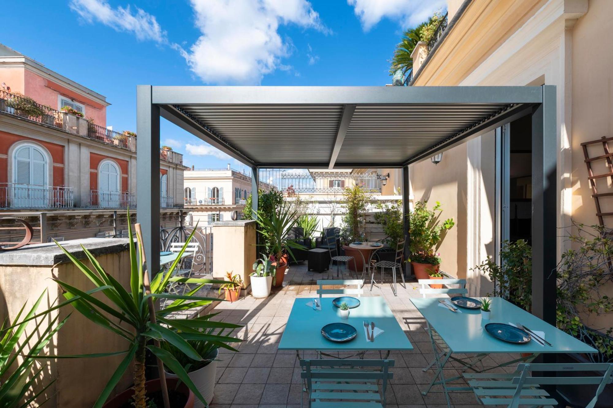 Residenza Cavallini Gasthof