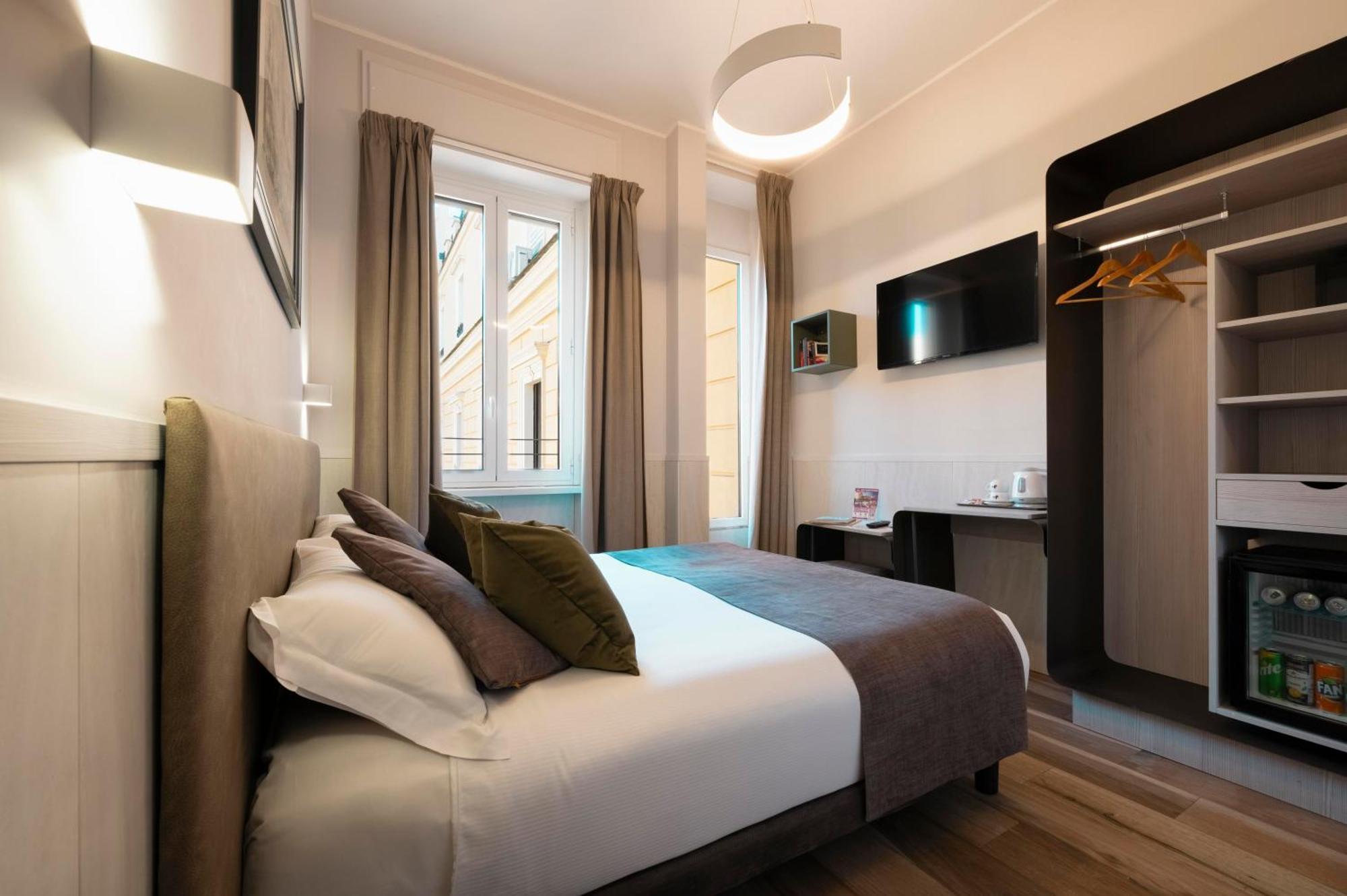 Gasthof Residenza Cavallini 3*