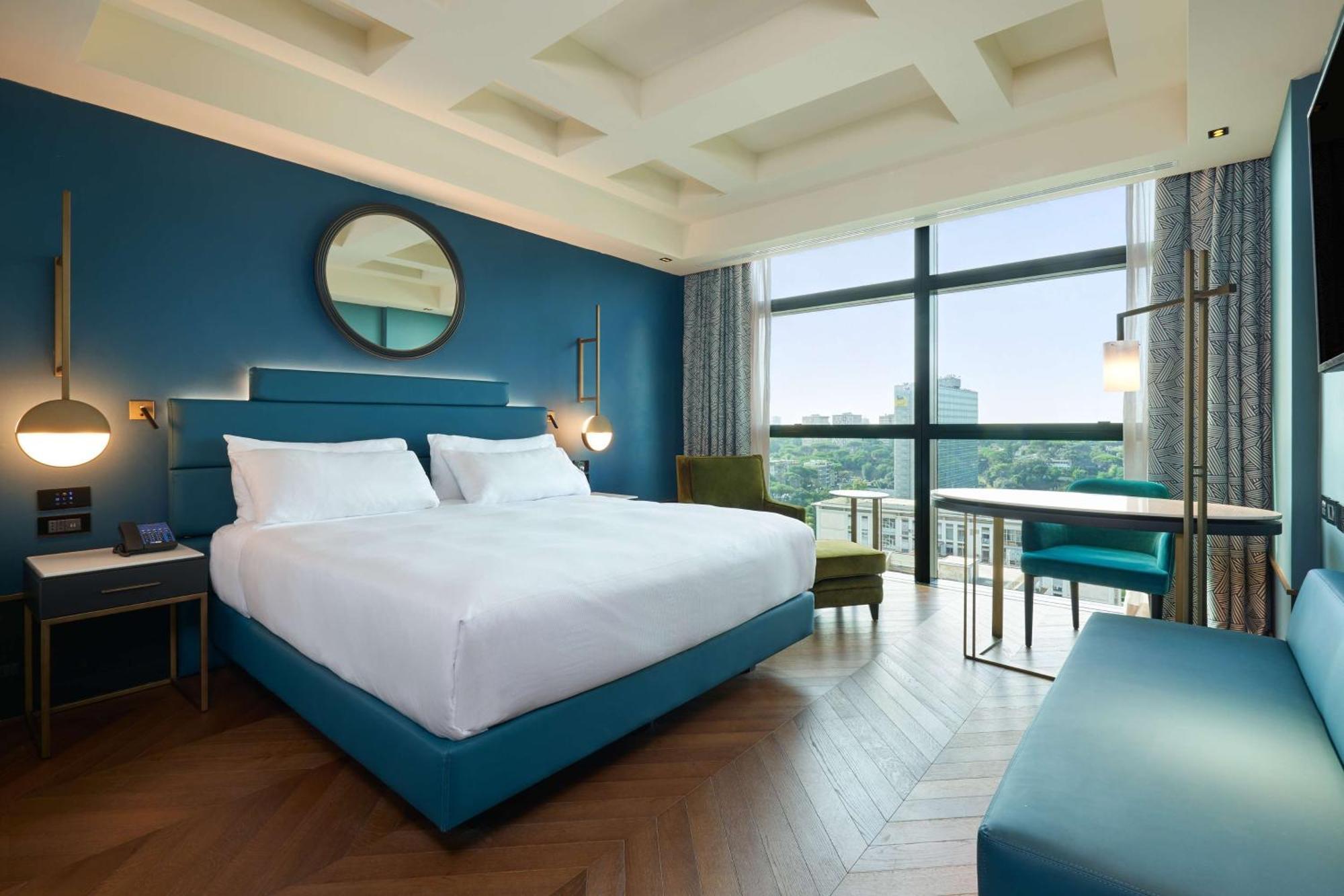 Hilton Eur La Roma