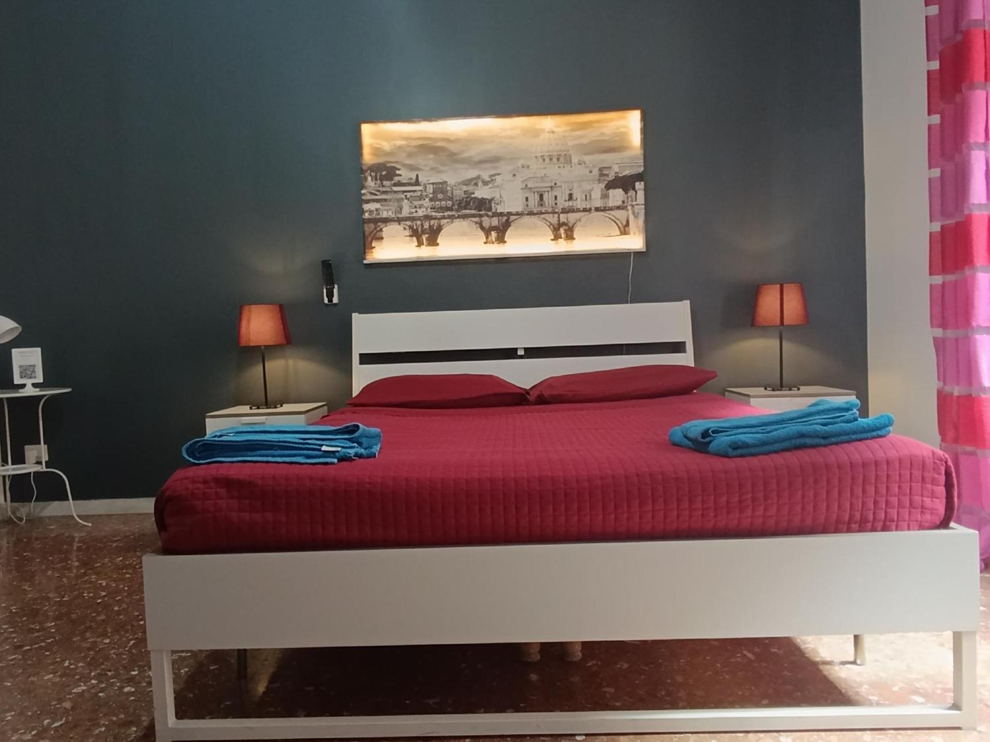 Magicalroom * Roma