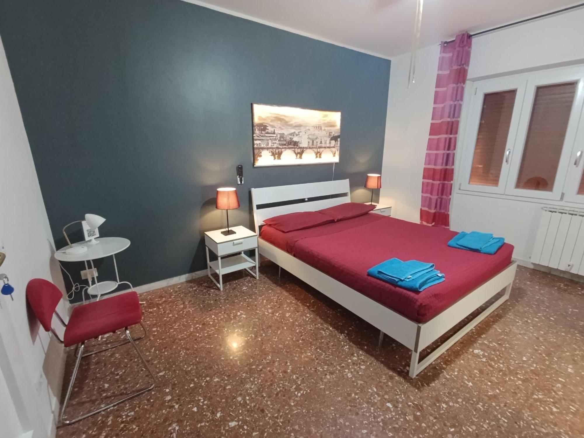 Magicalroom Roma