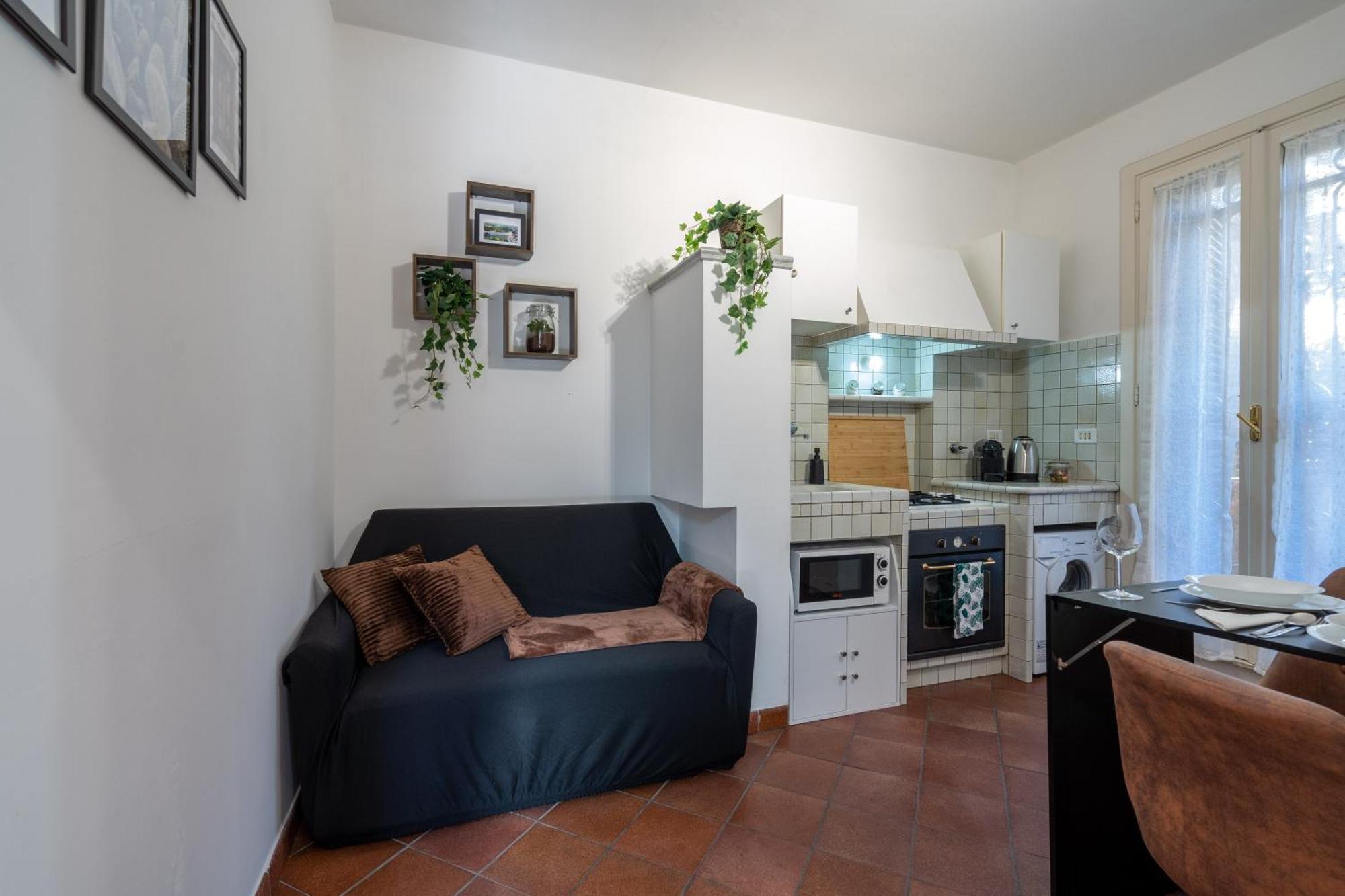 A Due Fermate Dal Colosseowi-fi & Netflix Gratis Apartment Rom