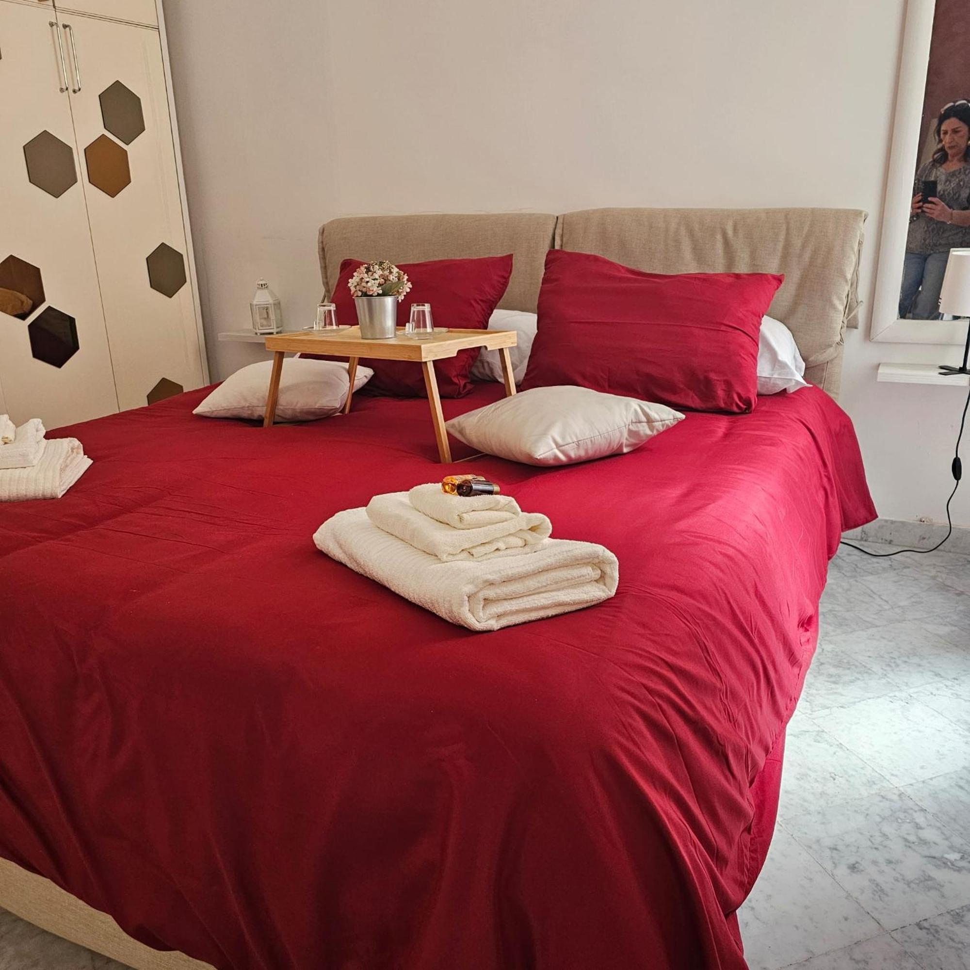 Domus Ibernesi Apartamento