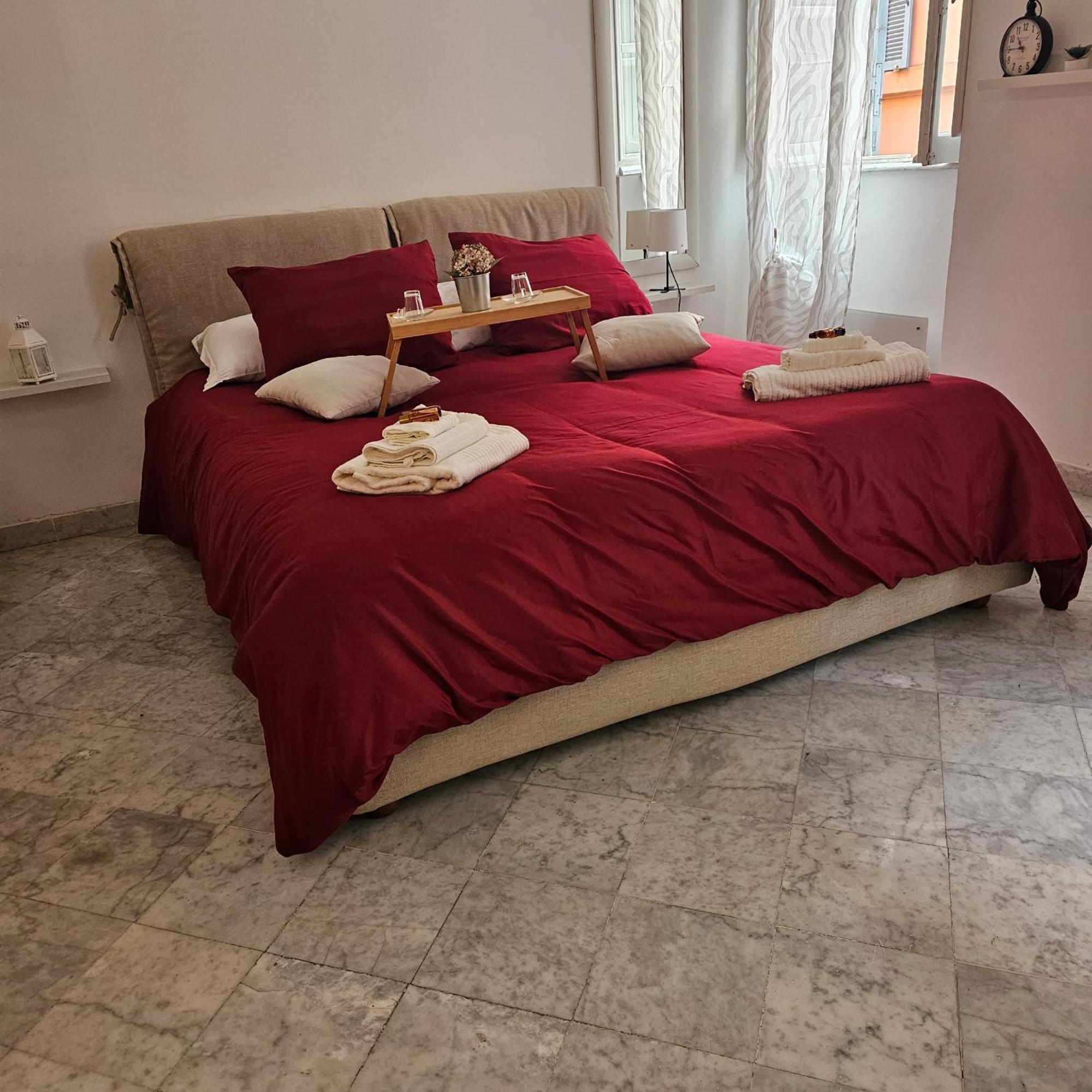 Domus Ibernesi Apartamento