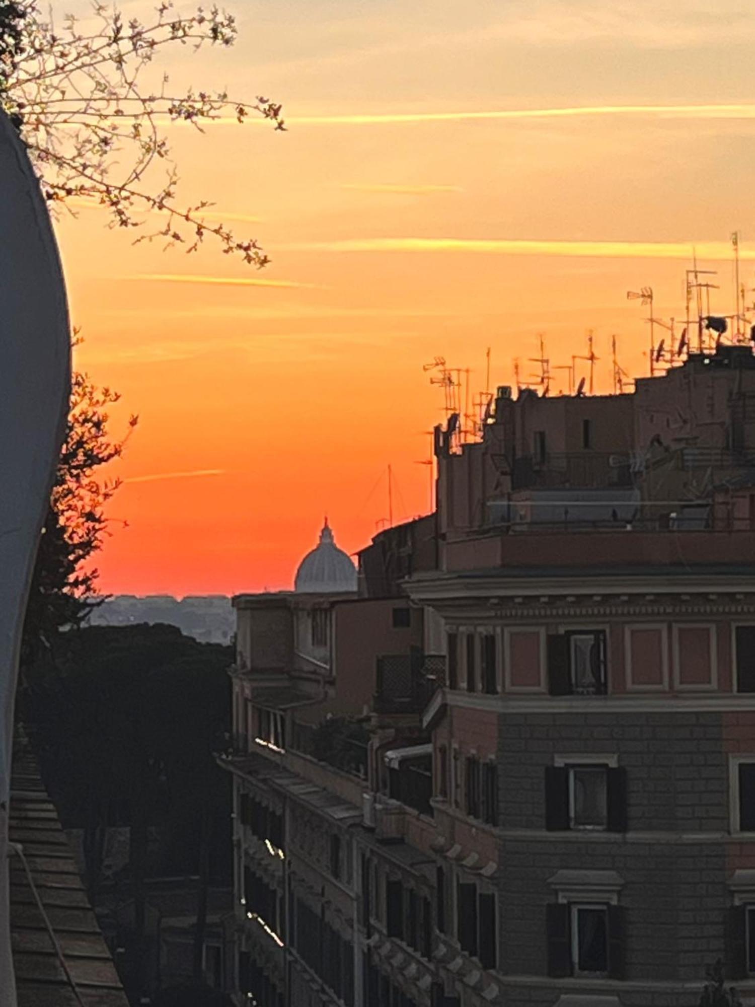 Live Loft Borghese Appartamento