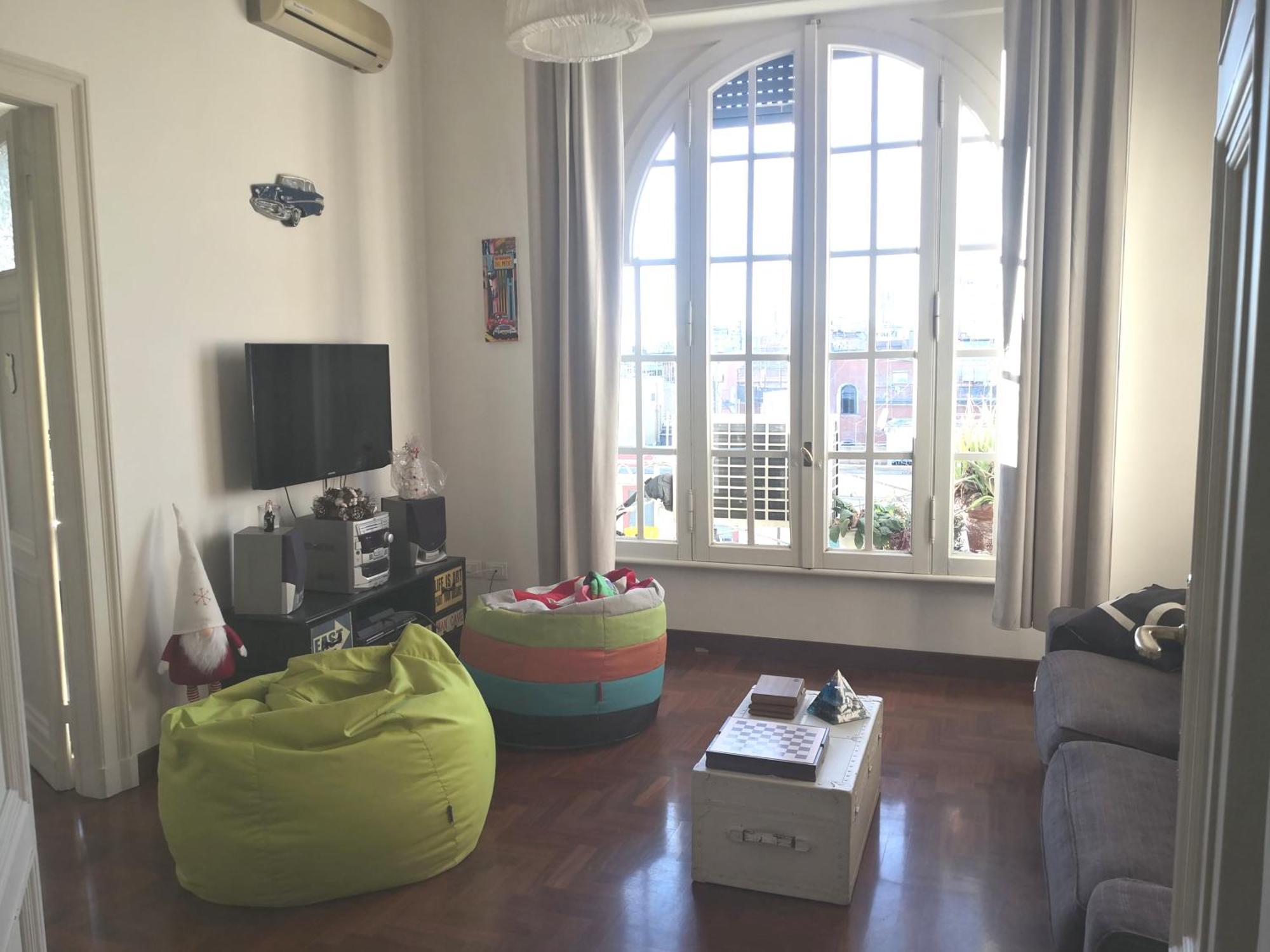 Quarto em Acomodações Particulares Unconventional *
