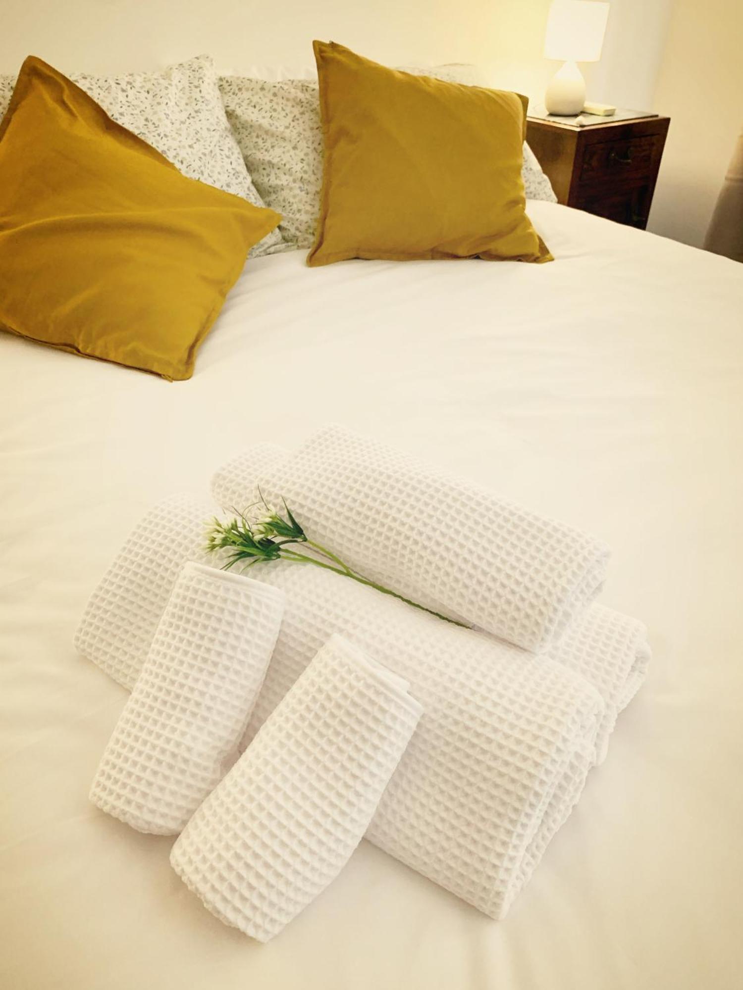 Apartamento Casa Annasofia *