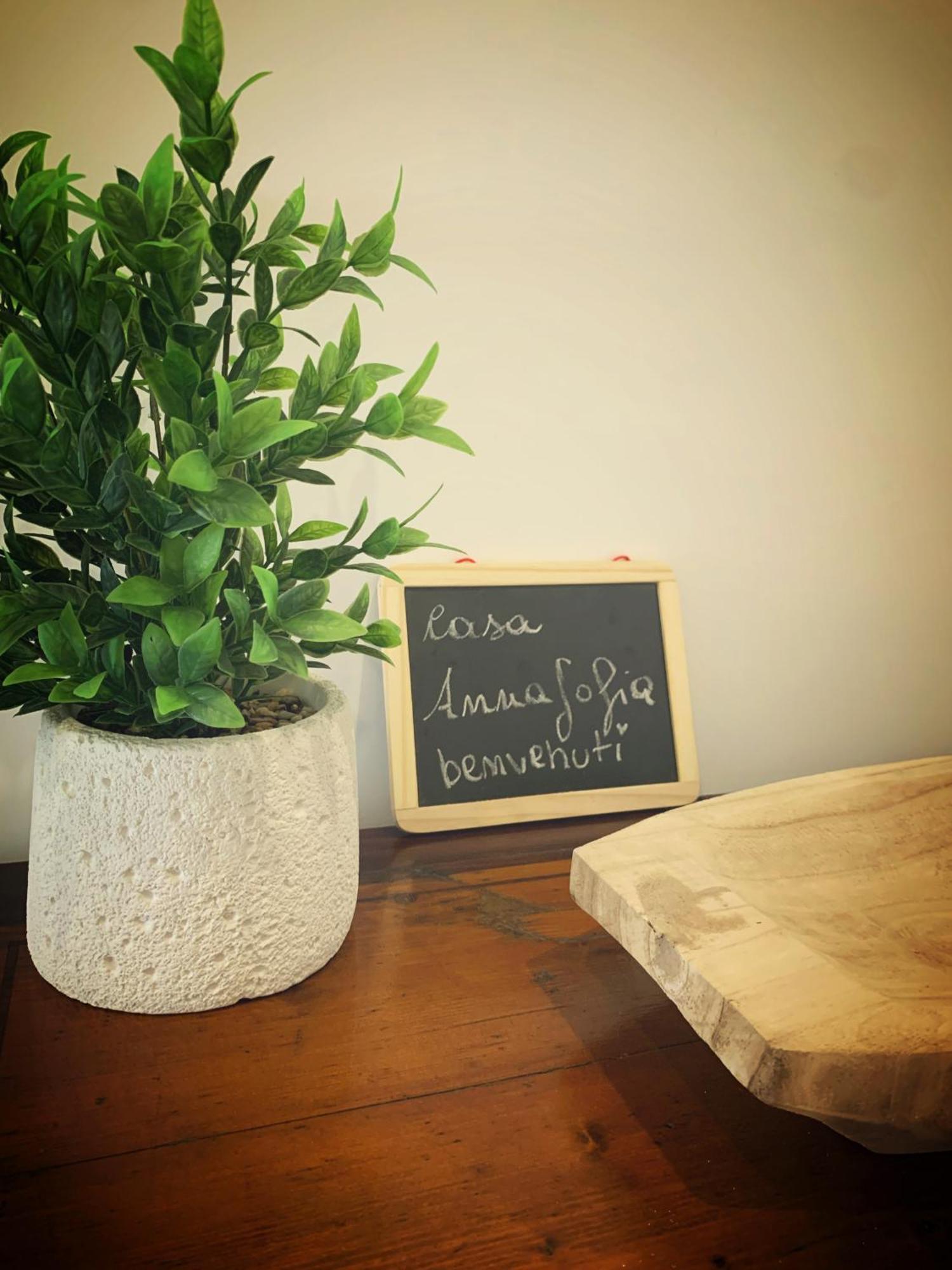 Apartamento Casa Annasofia *