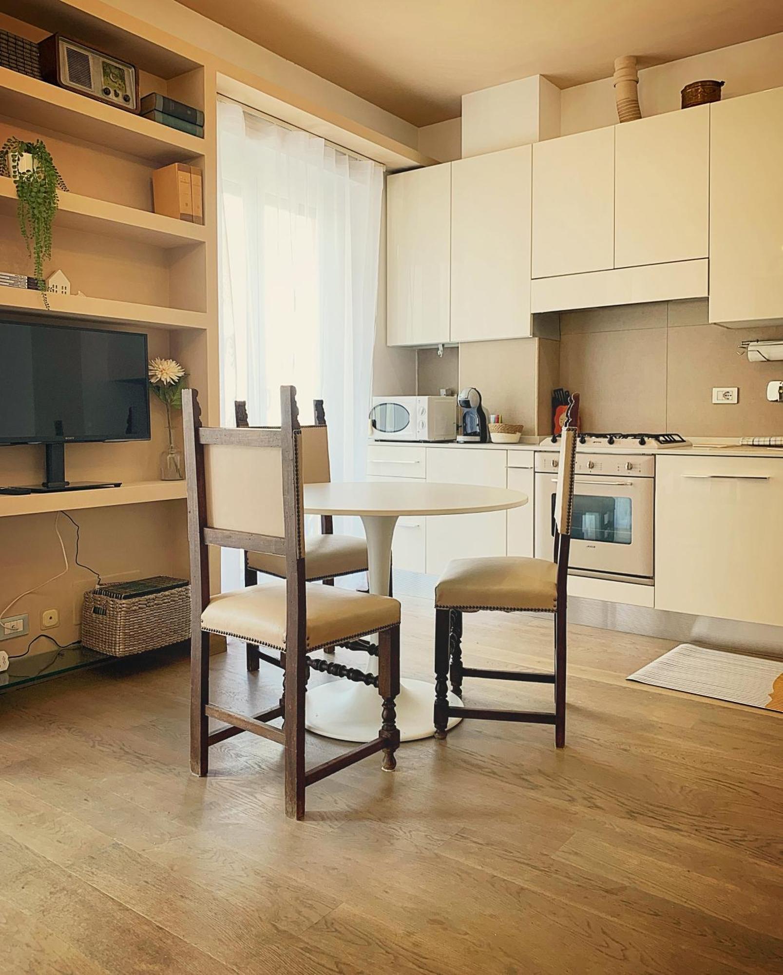 Casa Annasofia * Roma