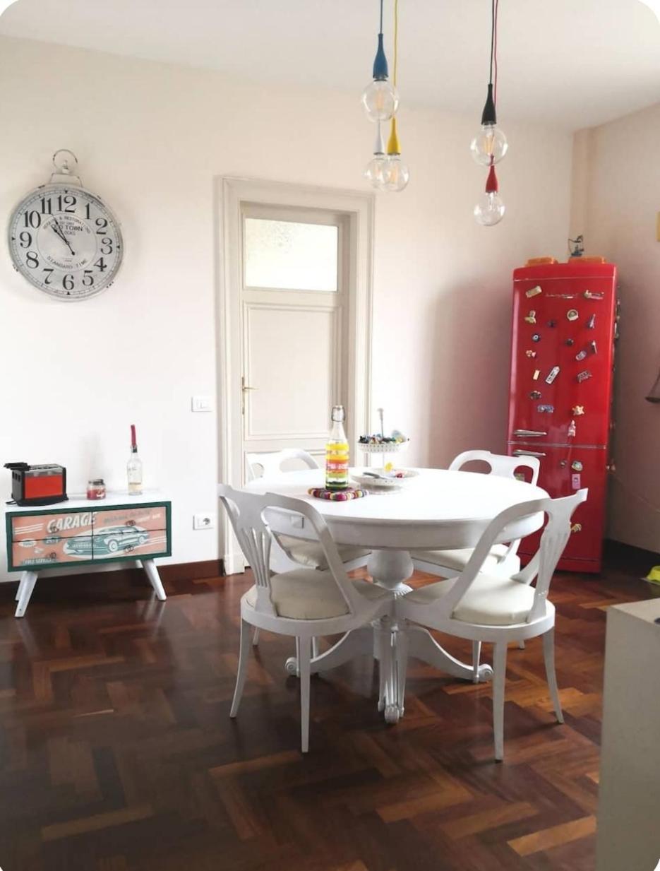 Unconventional Quarto em Acomodações Particulares *
