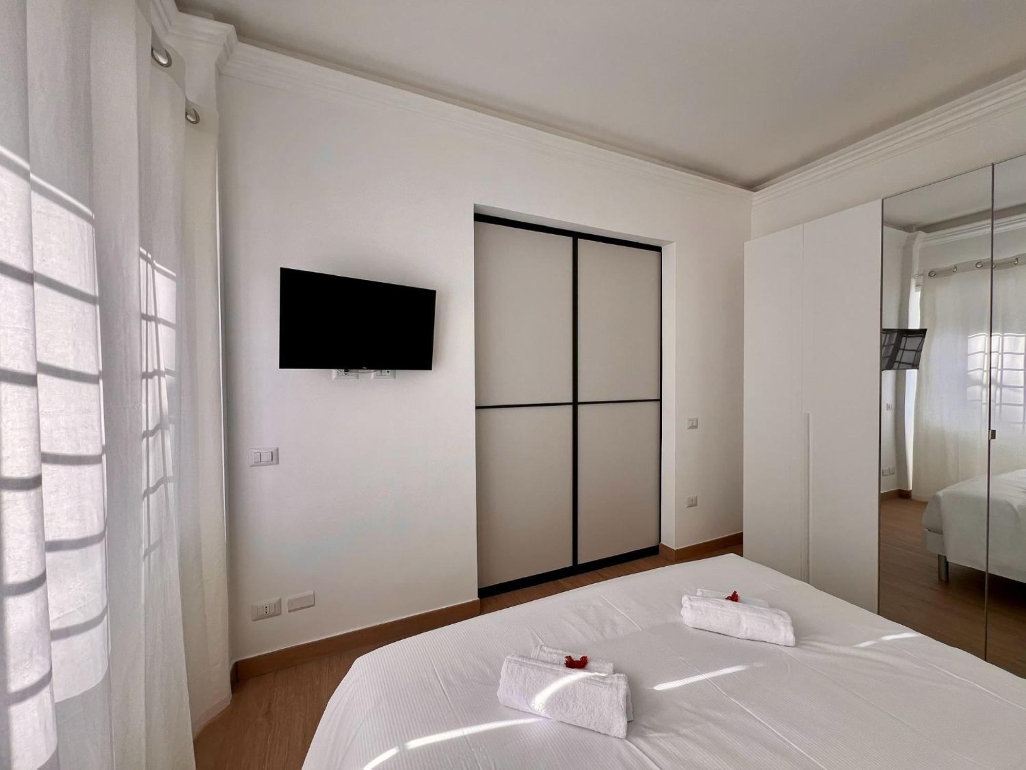Apartment Trastevere Tre Porte *
