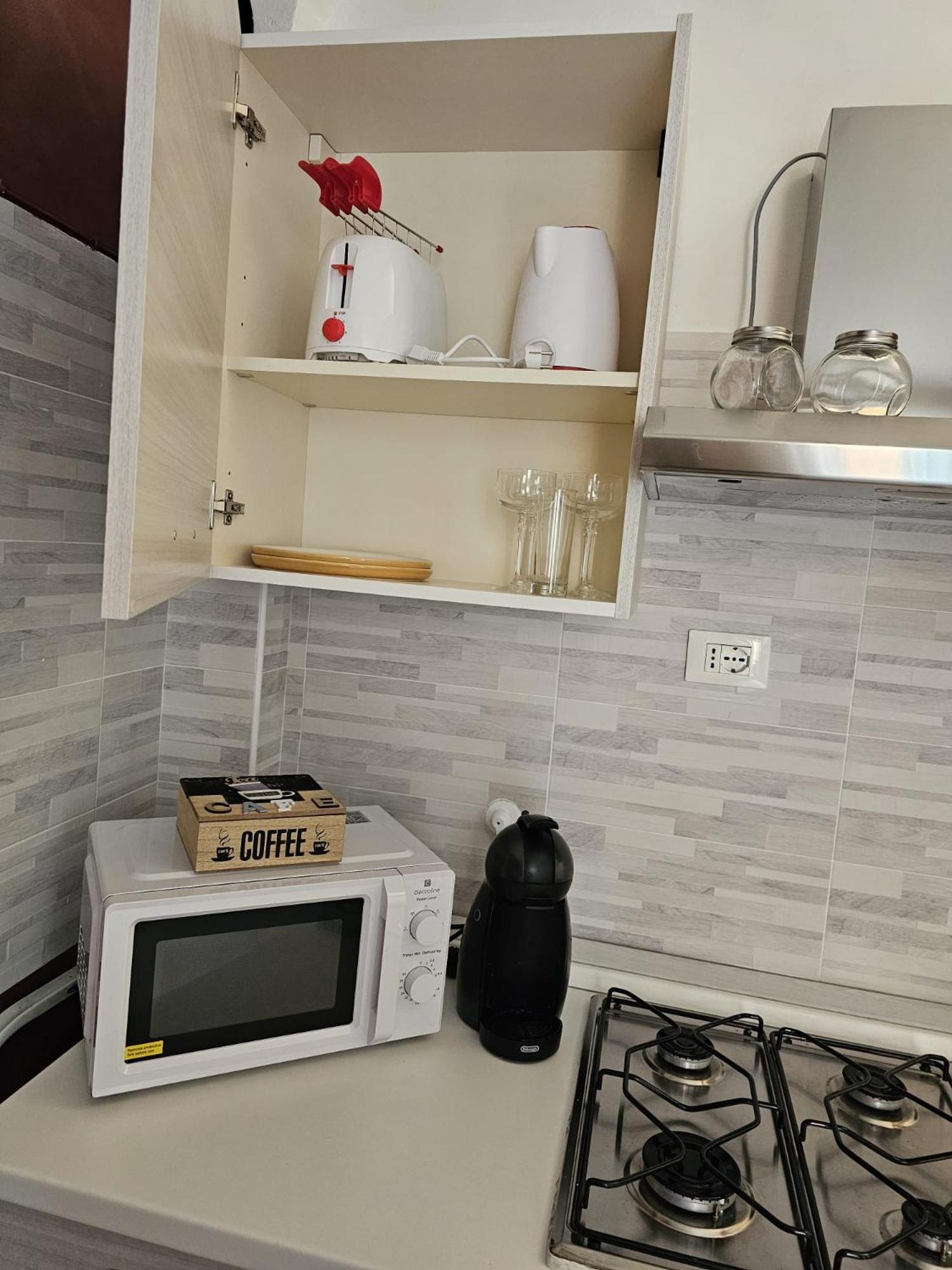 Apartamento Domus Ibernesi *