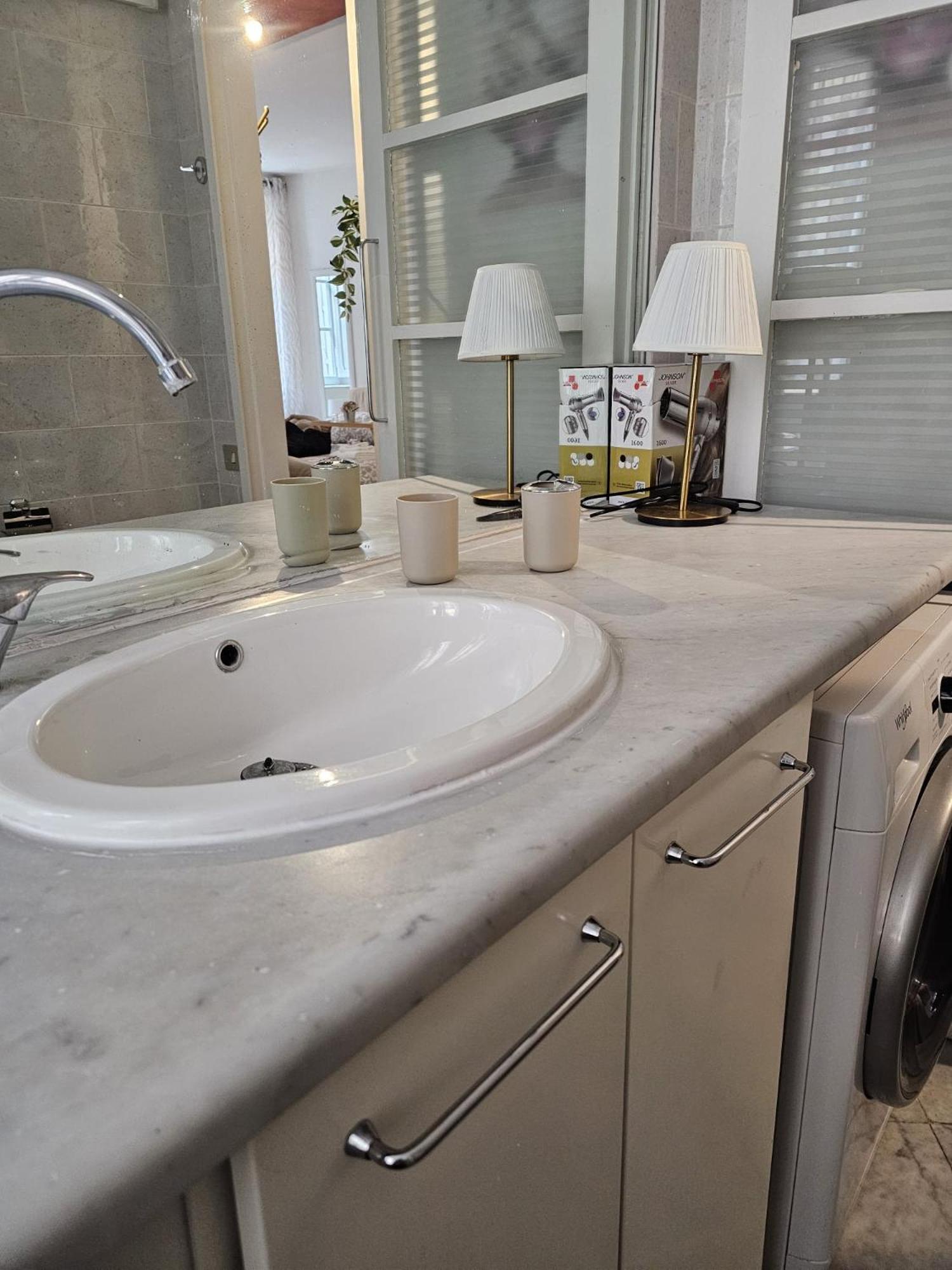 Domus Ibernesi Apartamento