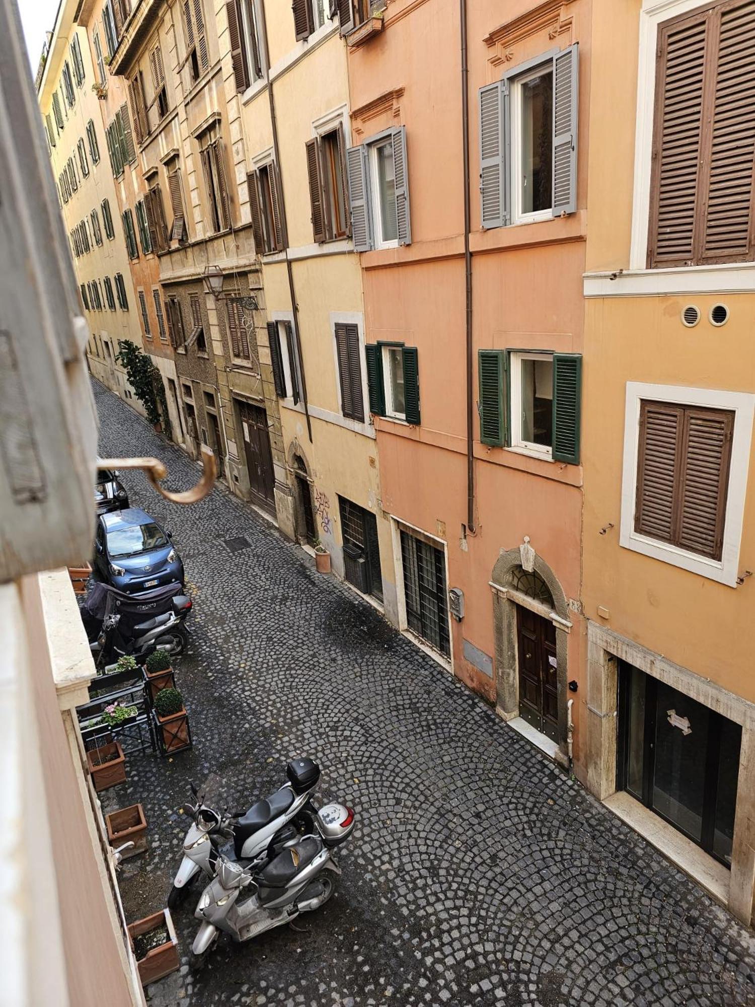 Apartamento Domus Ibernesi Roma