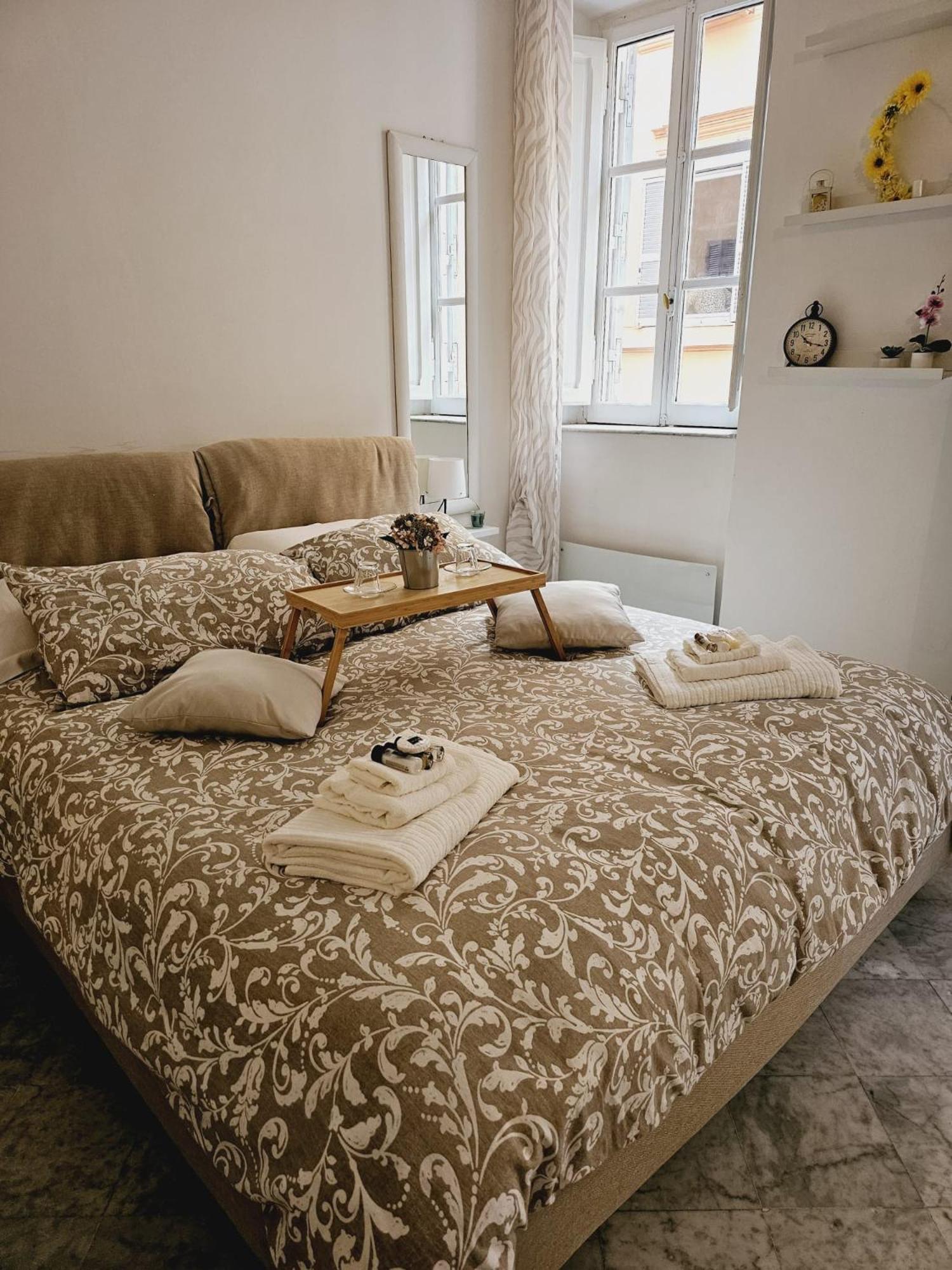 Domus Ibernesi Apartamento