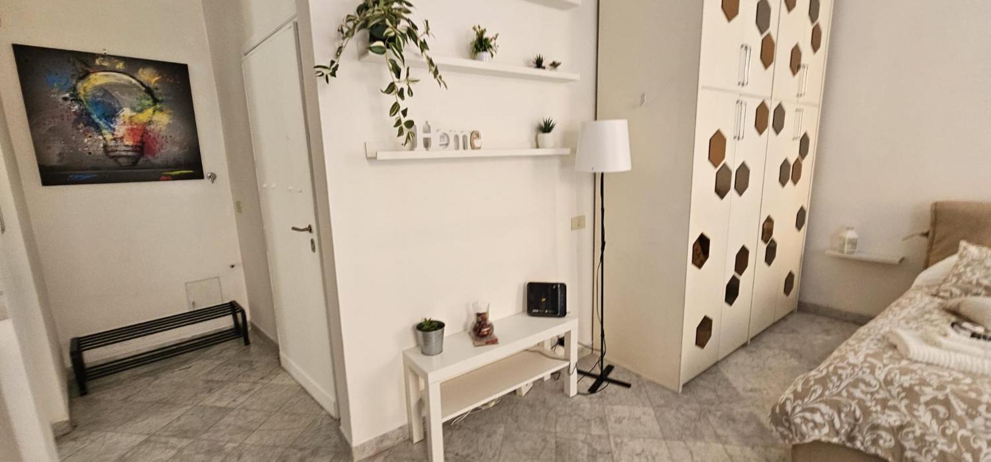 Apartamento Domus Ibernesi