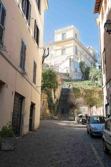Le Petit Feriehus *