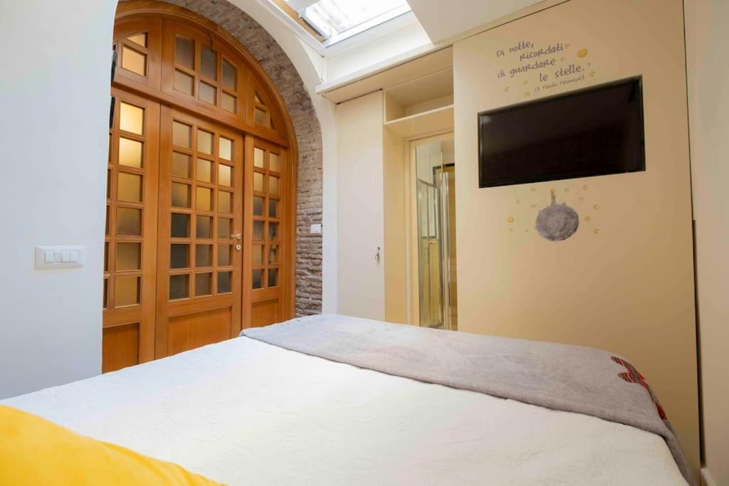 Le Petit Feriehus Roma