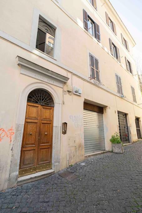 Le Petit Feriehus Roma