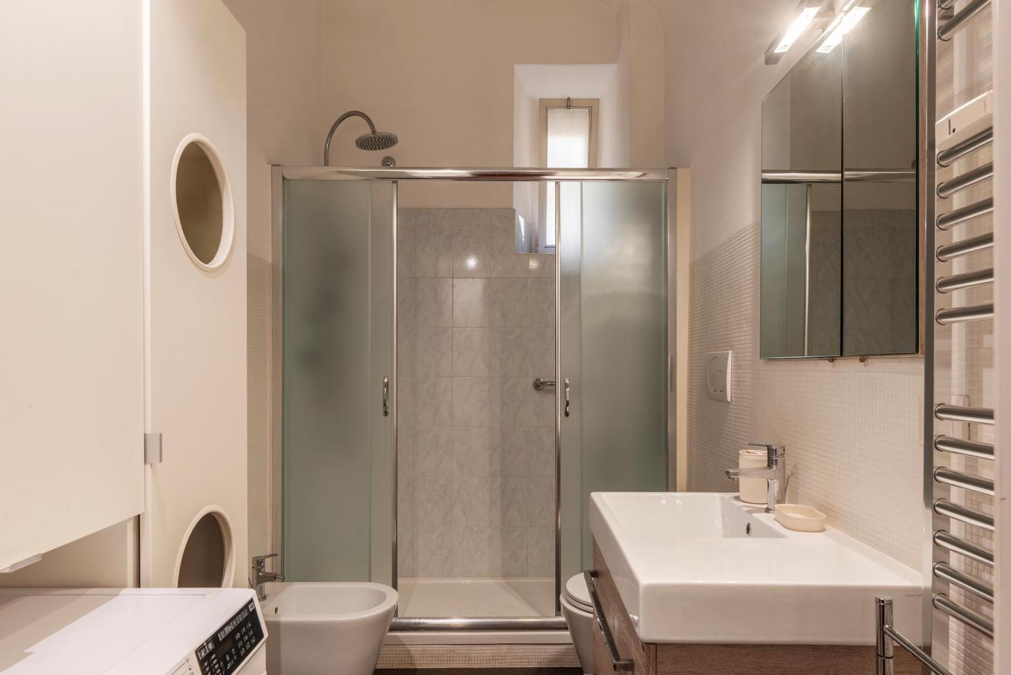 Apartment San Giovanni In Laterano Dazzling Rom