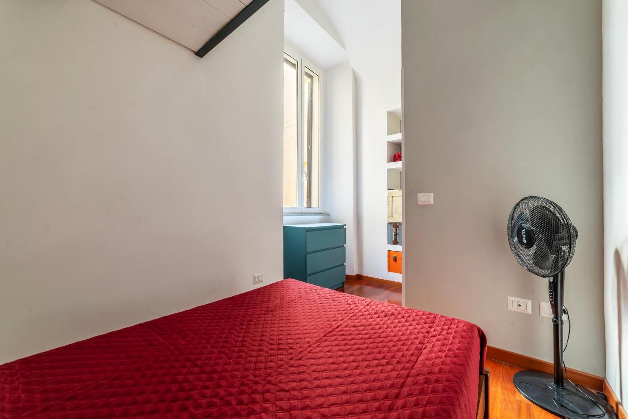 San Giovanni In Laterano Dazzling Apartment