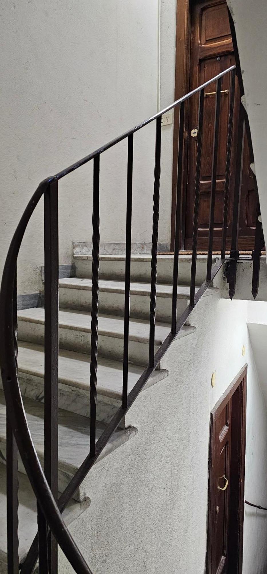 Domus Ibernesi Apartamento