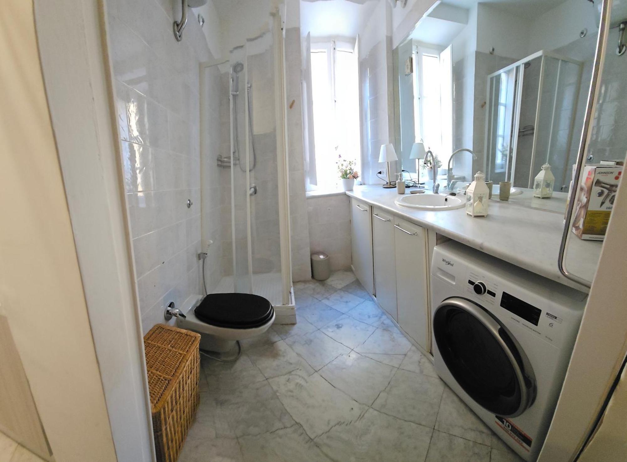 Apartamento Domus Ibernesi *