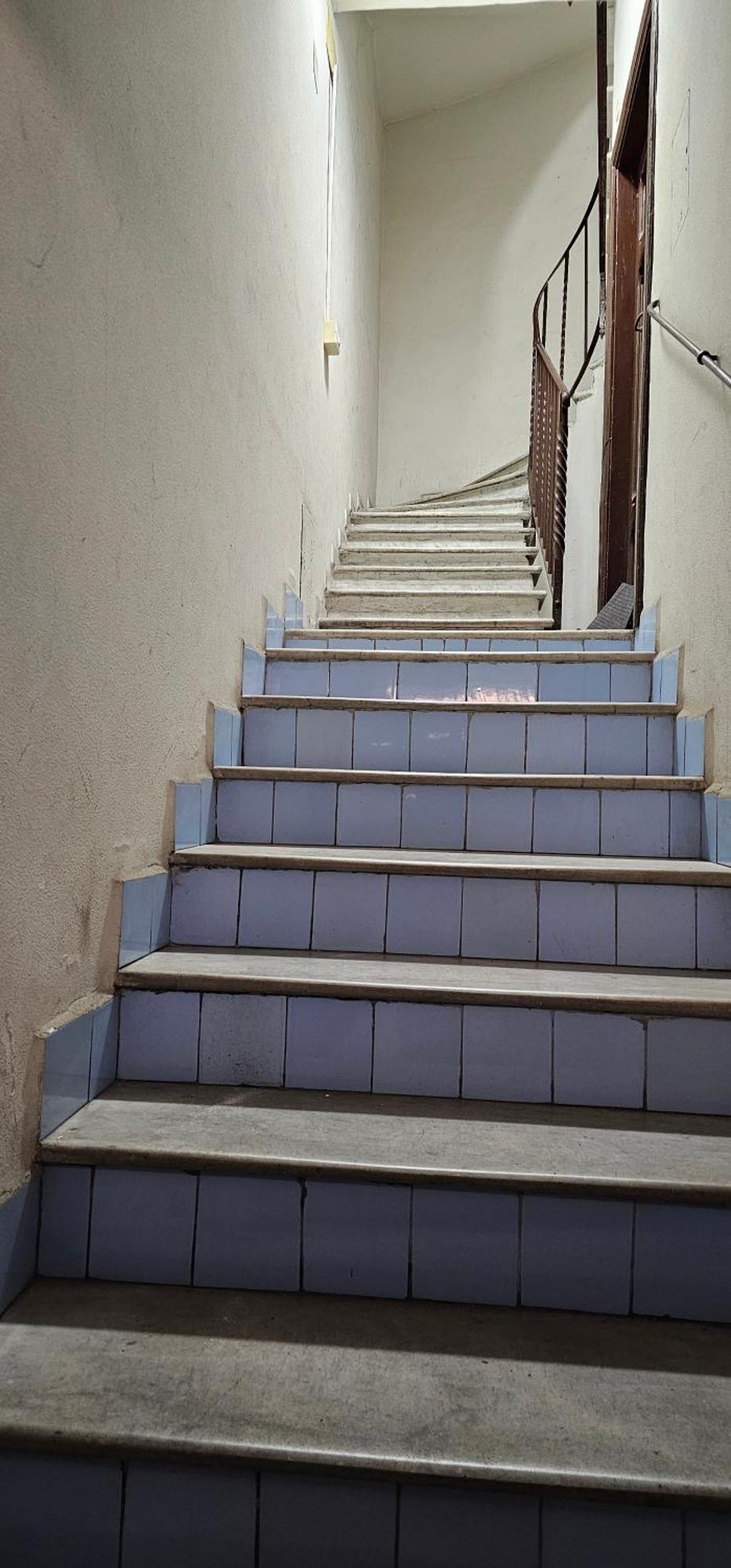 Apartamento Domus Ibernesi *