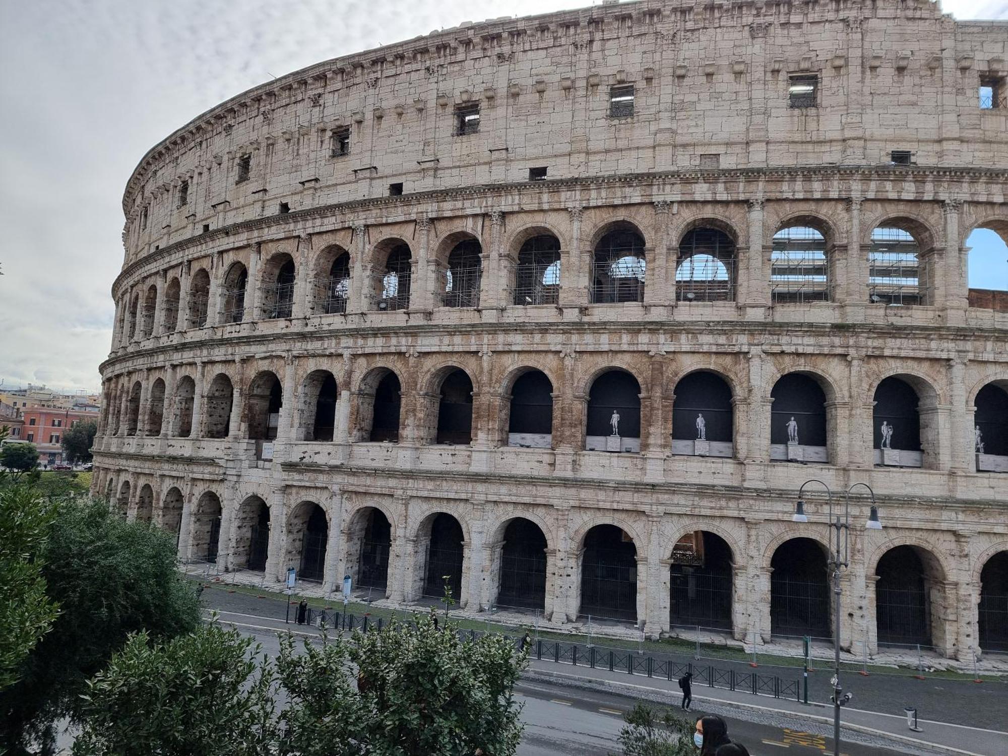Domus Ibernesi Apartamento