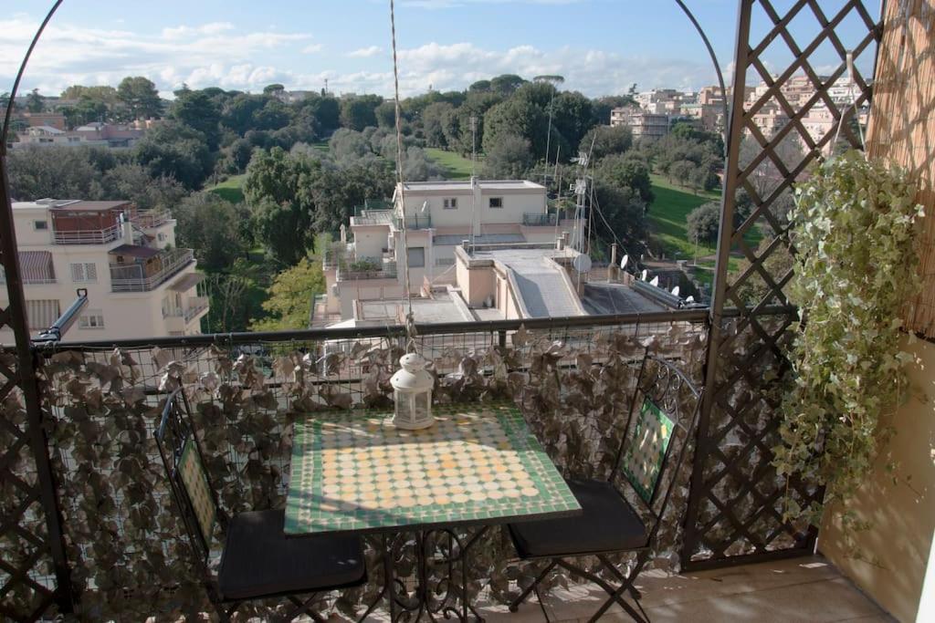 Appartamento Mickey's House Roma