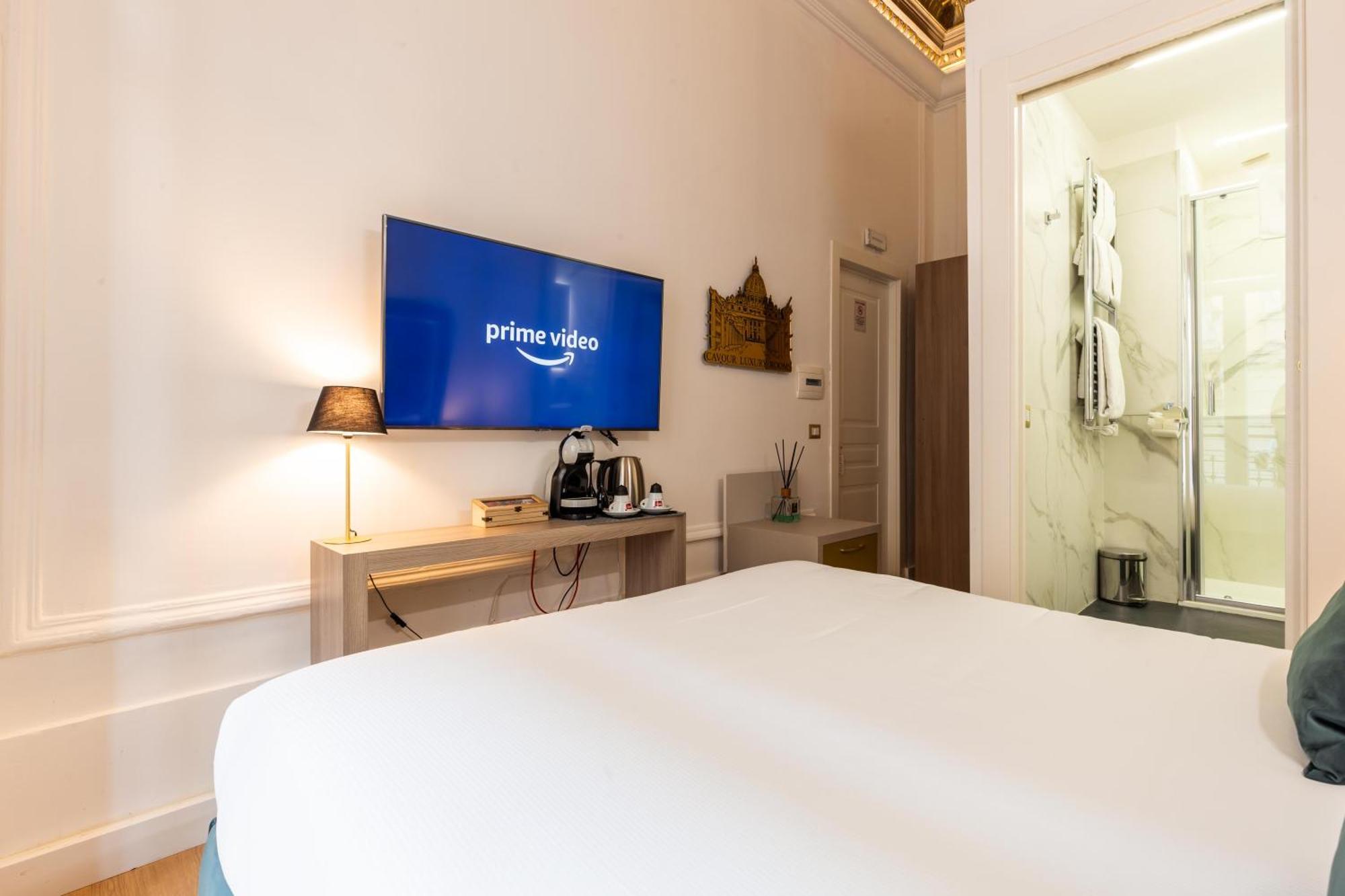 Cavour Luxury - Lr Collection Gasthof